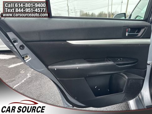 Used 2013 Subaru Legacy 2.5i Premium w/ All-Weather Pkg image 24