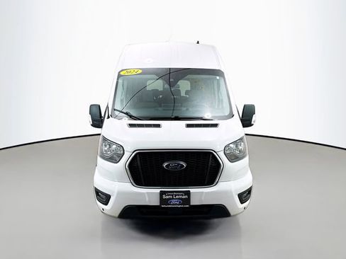 Used 2024 Ford Transit 350 XLT image 2