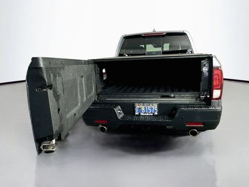 Used 2021 Honda Ridgeline RTL-E image 28