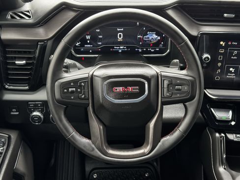 Used 2024 GMC Sierra 1500 AT4X AWD/4WD image 15
