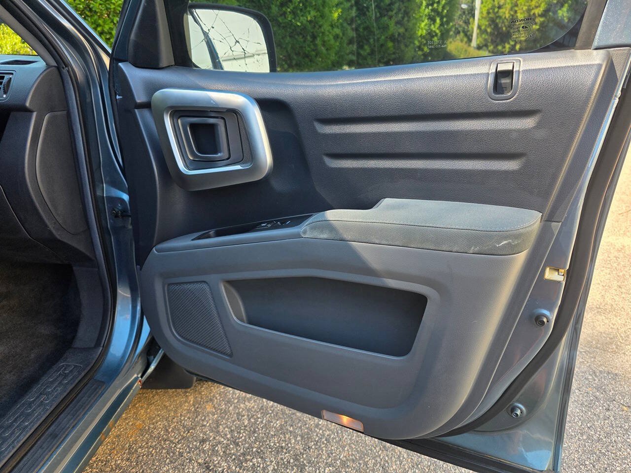 Used 2006 Honda Ridgeline RTS image 28