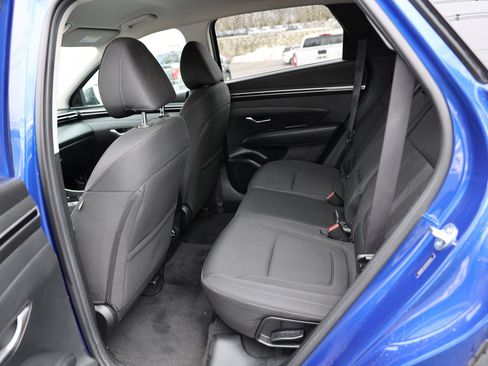 Used 2023 Hyundai Tucson SEL image 22