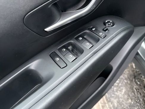 Used 2024 Hyundai Tucson Blue image 13