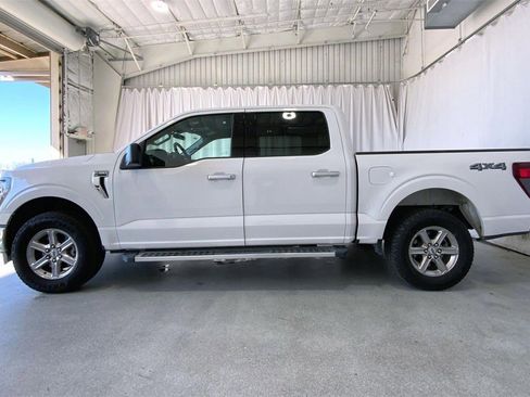 Used 2025 Ford F150 XLT w/ Equipment Group 301A Standard image 26