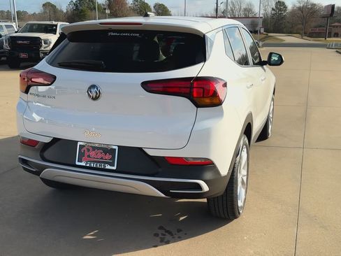 Used 2023 Buick Encore GX Preferred image 8