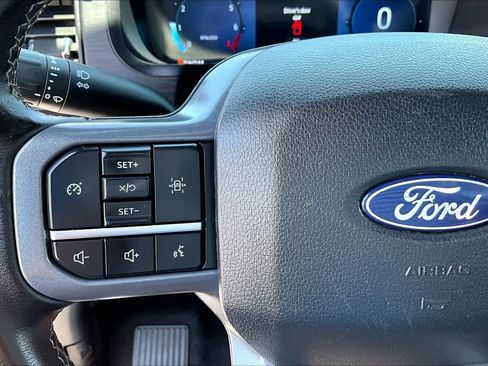 Used 2024 Ford F150 XLT w/ Mobile Office Package AWD/4WD image 22