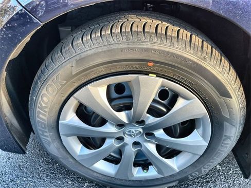 New 2026 Toyota Corolla LE image 19