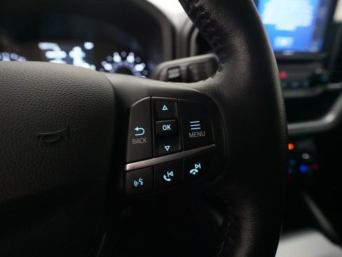 Used 2022 Ford Bronco Sport Big Bend w/ Convenience Package AWD/4WD image 18