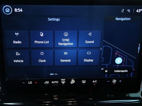 Used 2024 Ford Transit 350 XLT image 36