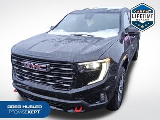 Used 2026 GMC Acadia AT4 w/ Super Cruise Package video 1