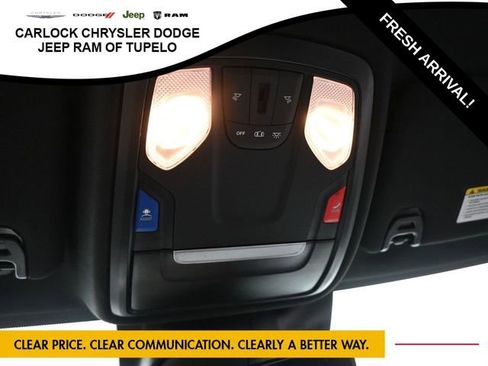 Used 2025 RAM 2500 Big Horn image 25