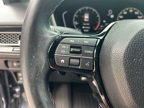 Used 2024 Honda Civic Sport image 18