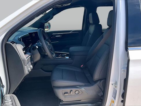 New 2026 Chevrolet Tahoe LT w/ Comfort Package AWD/4WD image 10