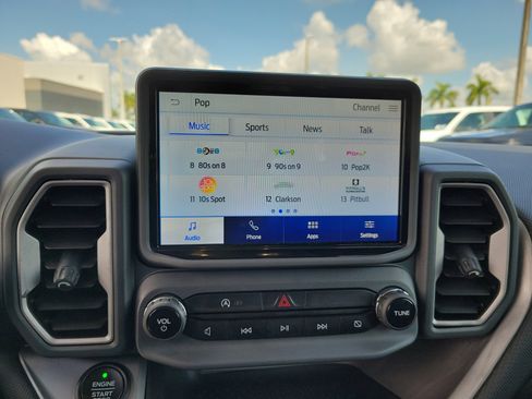 Used 2021 Ford Bronco Sport Big Bend AWD/4WD image 29