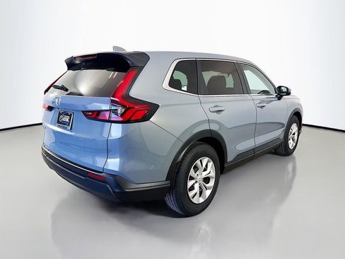 New 2026 Honda CR-V LX image 7