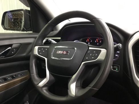 Used 2023 GMC Acadia SLE w/ Driver Convenience Package image 34