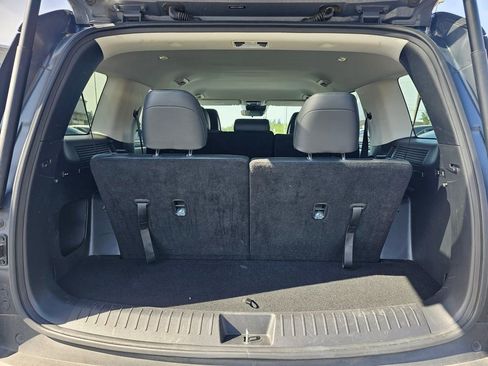 Used 2025 Hyundai Santa Fe SEL AWD/4WD image 15