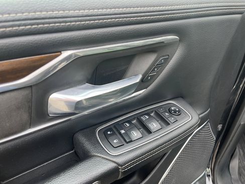 Used 2021 RAM 1500 Laramie AWD/4WD image 14