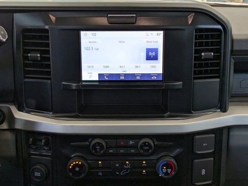 New 2025 Ford F450 XL image 21