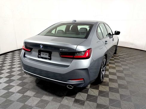 Used 2023 BMW 330i xDrive Sedan w/ Driving Assistance Package AWD/4WD image 6