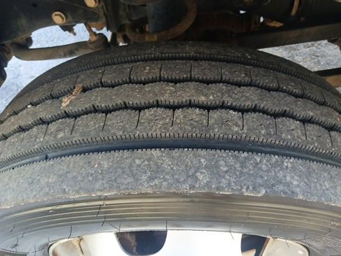 Used 2016 RAM 5500 Tradesman w/ Power Accessory Group image 18