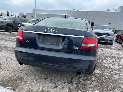 Used 2006 Audi A6 3.2 image 16