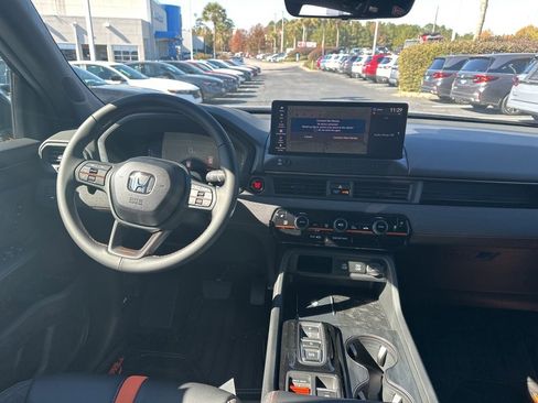 New 2026 Honda Passport TrailSport image 17