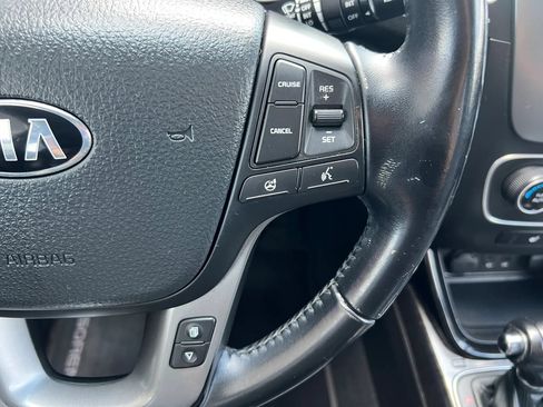 Used 2015 Kia Sorento EX AWD/4WD image 18