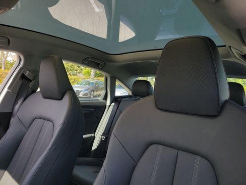 New 2026 Audi A6 Prestige image 16