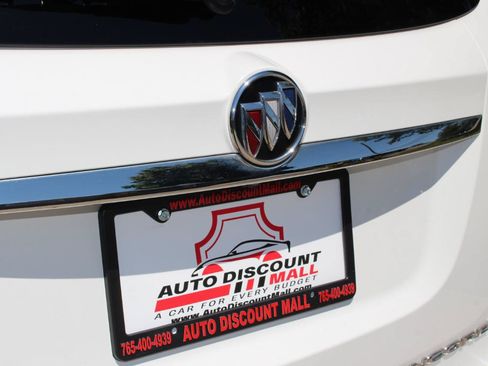 Used 2018 Buick Encore Preferred FWD image 41