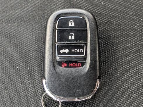 Used 2023 Honda Civic LX image 30