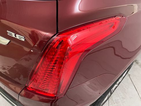 Used 2018 Cadillac XT5 Luxury image 79