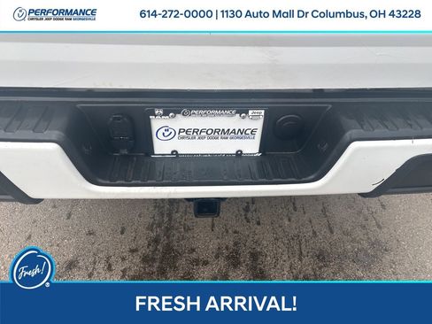 Used 2021 GMC Canyon Elevation image 12