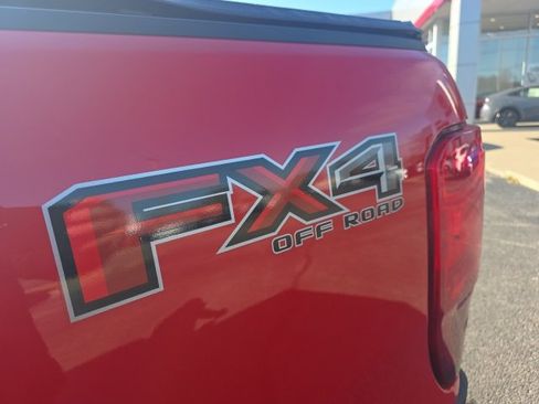 Used 2020 Ford Ranger Lariat w/ Equipment Group 501A Mid image 5