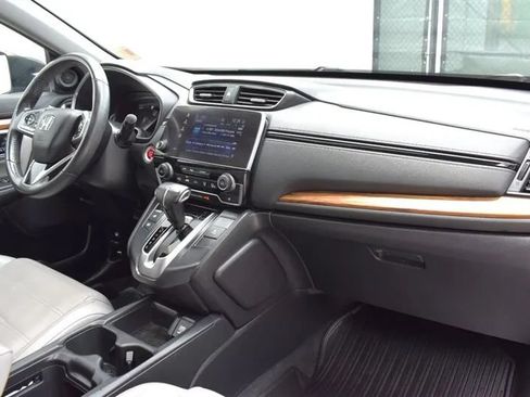 Used 2019 Honda CR-V EX-L image 13