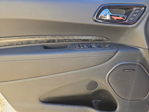 Used 2024 Dodge Durango SRT Hellcat image 15