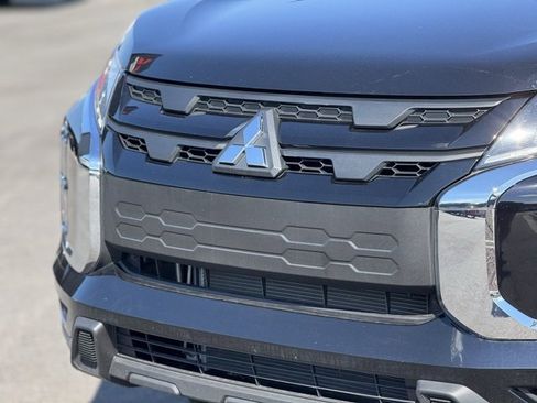 New 2025 Mitsubishi Outlander Sport AWD image 5