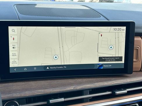 New 2026 Hyundai Santa Fe Calligraphy w/ Tow & Go Package image 35