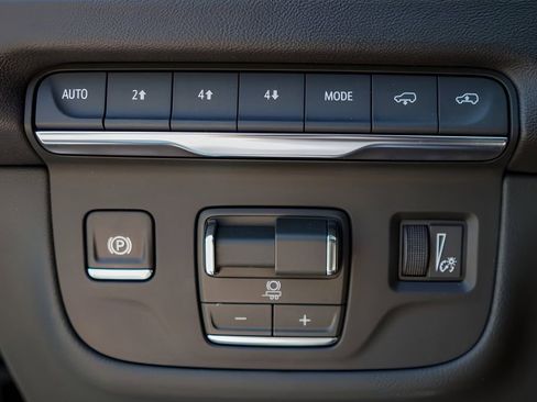 New 2026 Cadillac Escalade Sport w/ Touring Package image 19