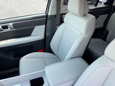 New 2026 Hyundai Santa Fe SEL AWD/4WD image 7