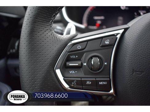 New 2026 Acura MDX Type S AWD/4WD image 12