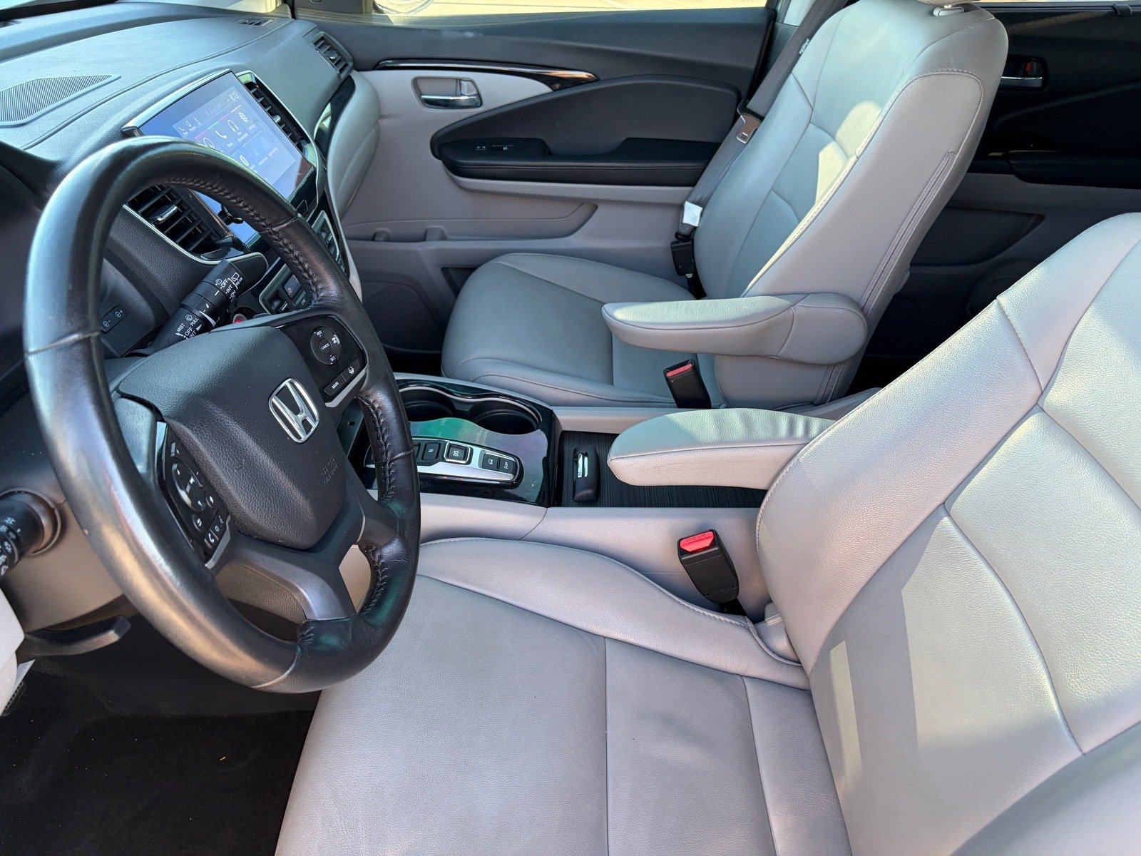 Used 2021 Honda Pilot Touring image 17