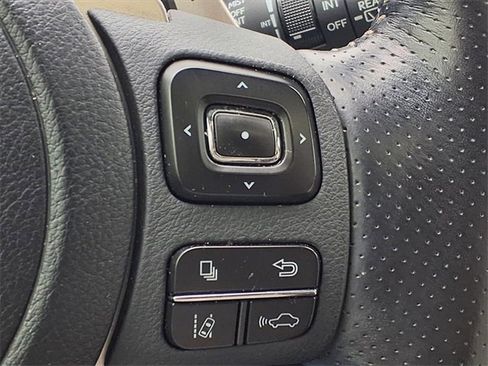 Used 2021 Lexus NX 300 F Sport w/ F Sport Premium Package image 15