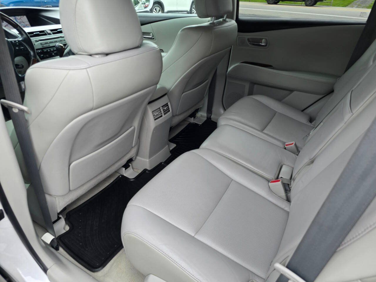 Used 2012 Lexus RX 350 AWD w/ Premium Pkg image 27