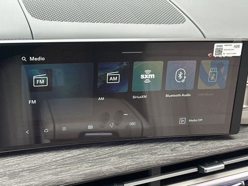 New 2026 Hyundai Santa Fe Calligraphy image 18