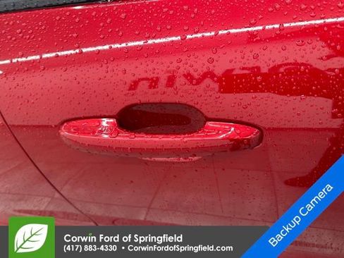 New 2026 Ford Escape ST-Line w/ Tech Pack #1 image 13