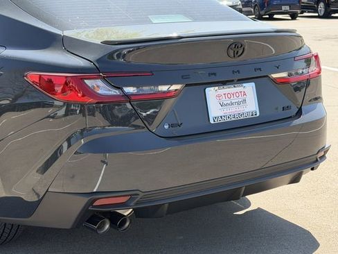 New 2026 Toyota Camry SE image 6