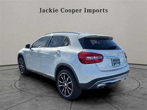 Used 2017 Mercedes-Benz GLA 250 GLA 250 image 3