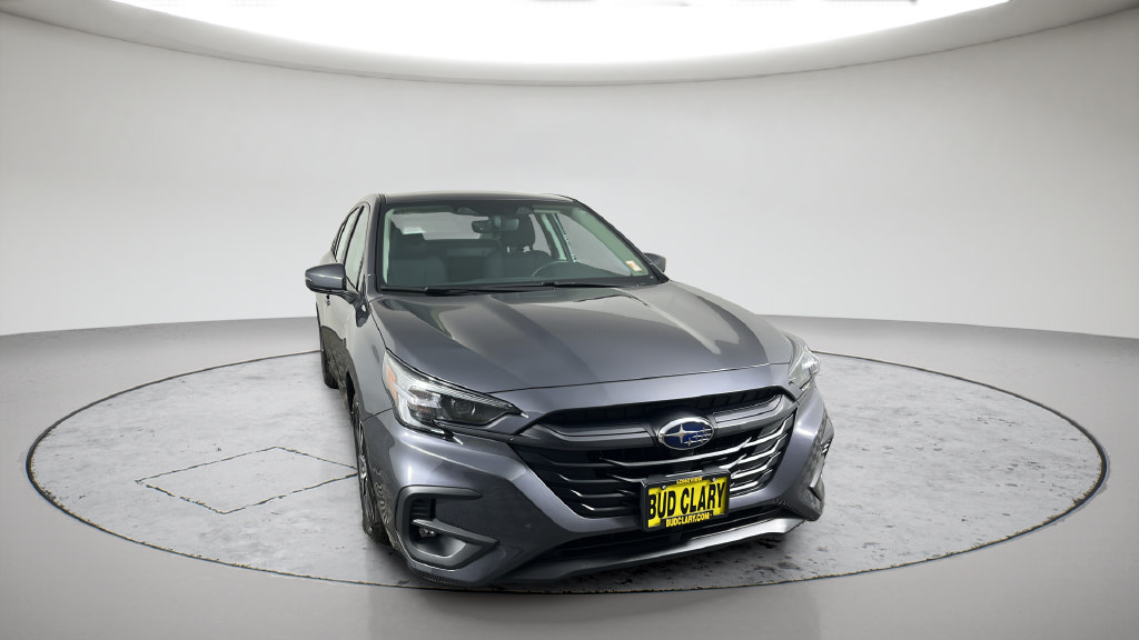Used 2025 Subaru Legacy Premium AWD/4WD image 4
