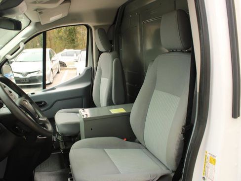 Used 2017 Ford Transit 150 148 Low Roof RWD image 11